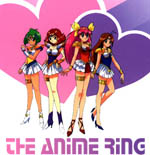 The Anime Ring